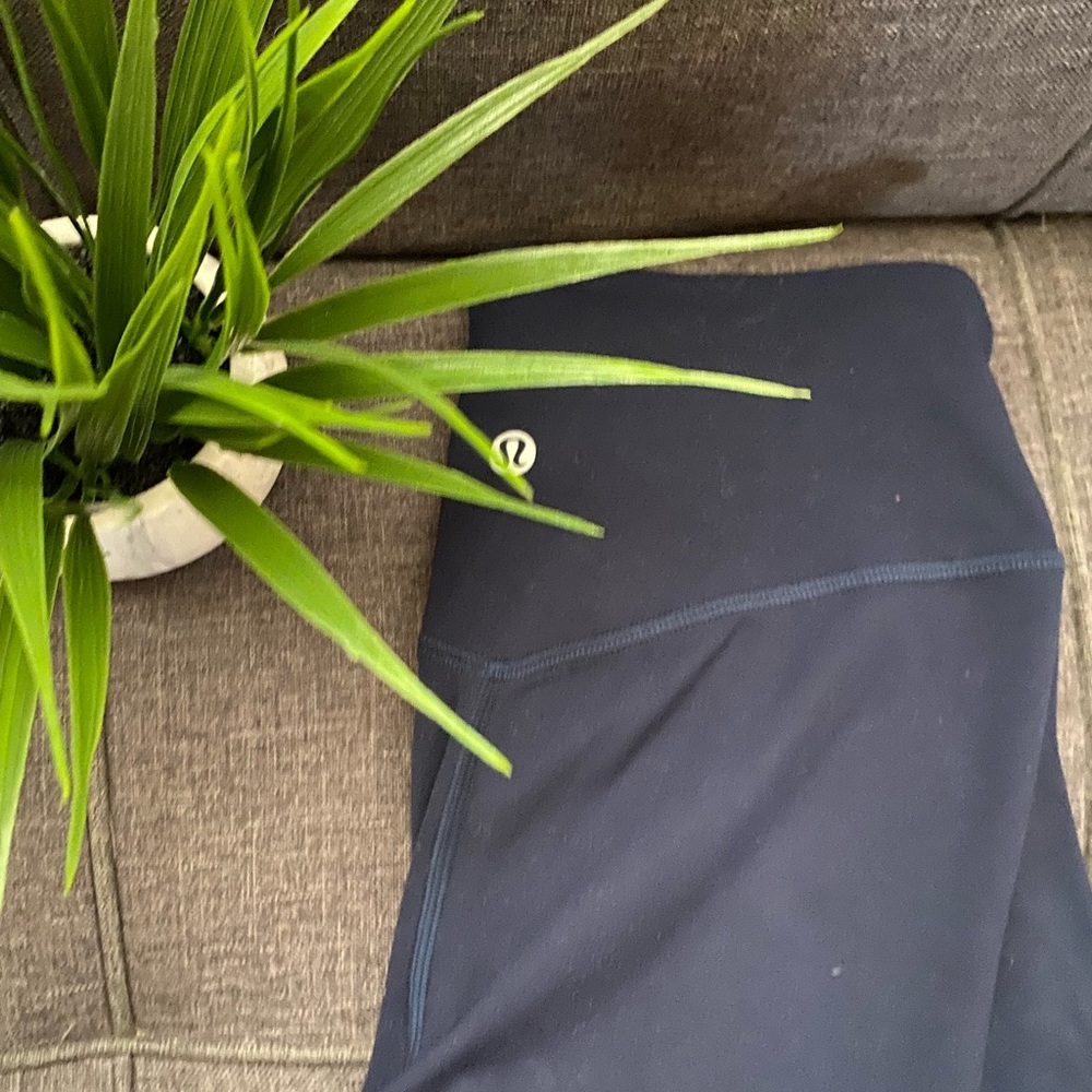 Lululemon align jogger